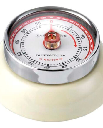 Speed Timer Minutur Creme