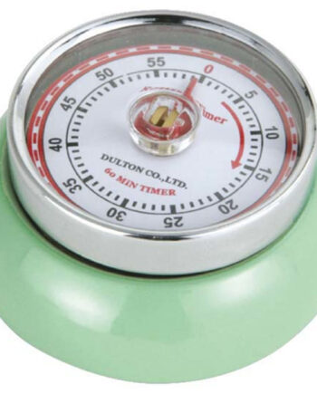 Speed Timer Minutur Lysegrøn