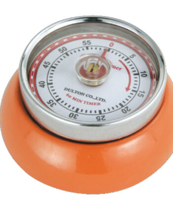 Speed Timer Minutur Orange