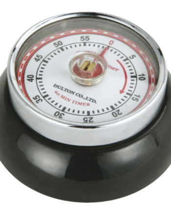Speed Timer Minutur Sort