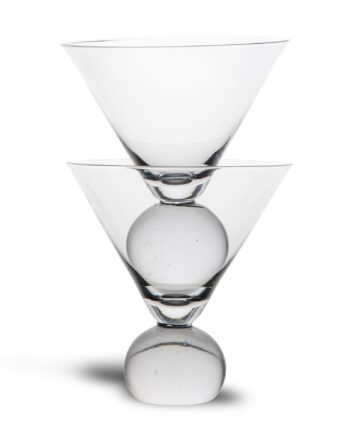 Spice Glas  -pack  Klar
