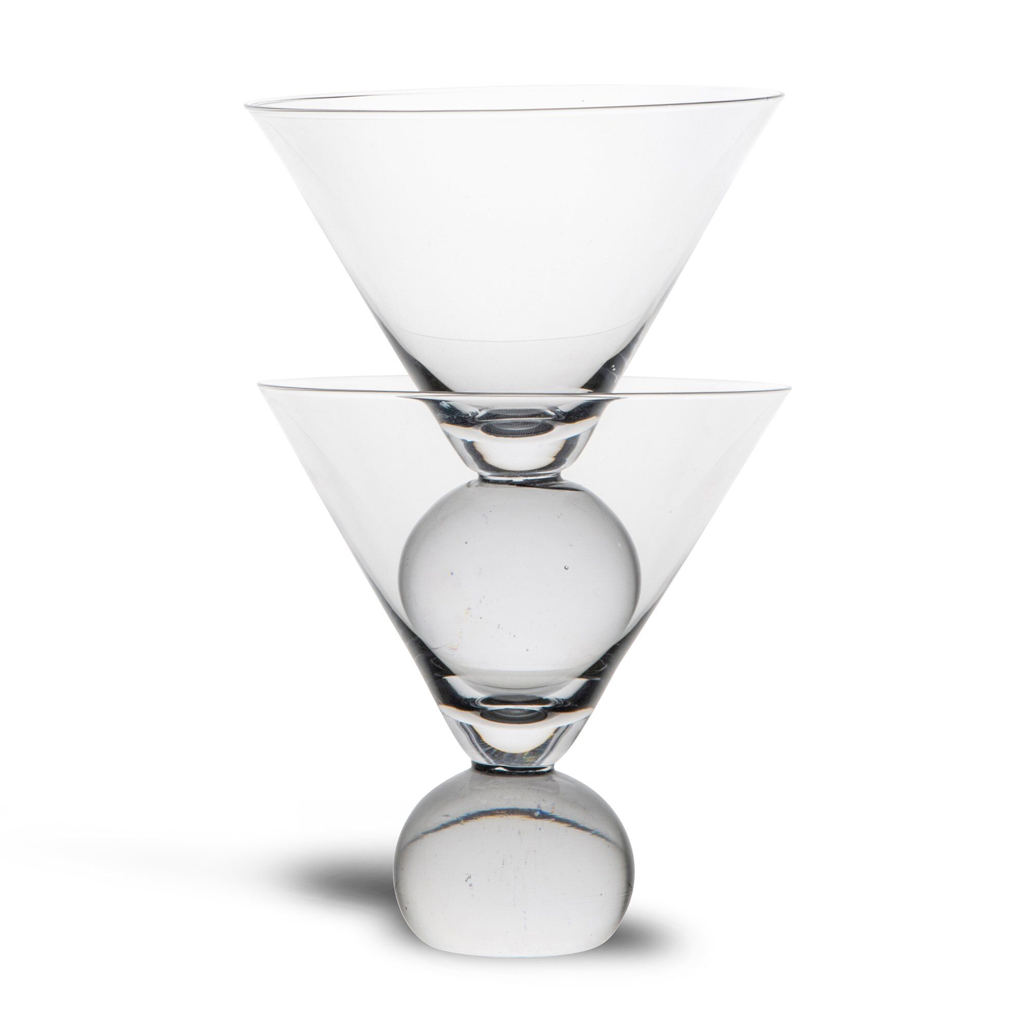 Spice Glas -pack Klar