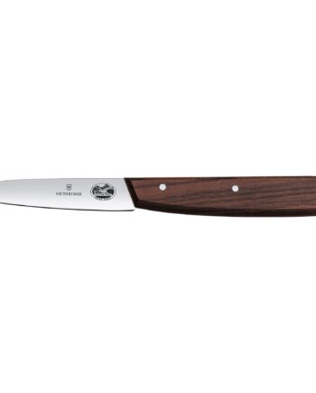 Spids Urtekniv 8cm  Wood