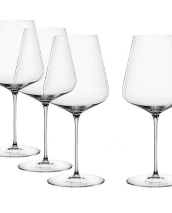 Spiegelau Definition Bordeaux Vinglas 75cl   -pak