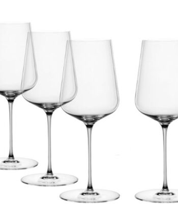 Spiegelau Definition Universal Vinglas 55cl   -pak