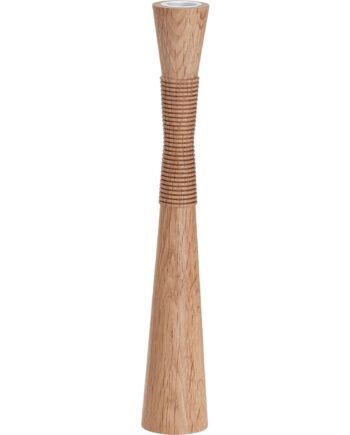 Spinn Lysestage 30cm