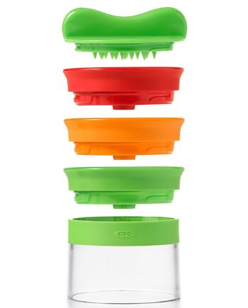 Spiralizer   Blade