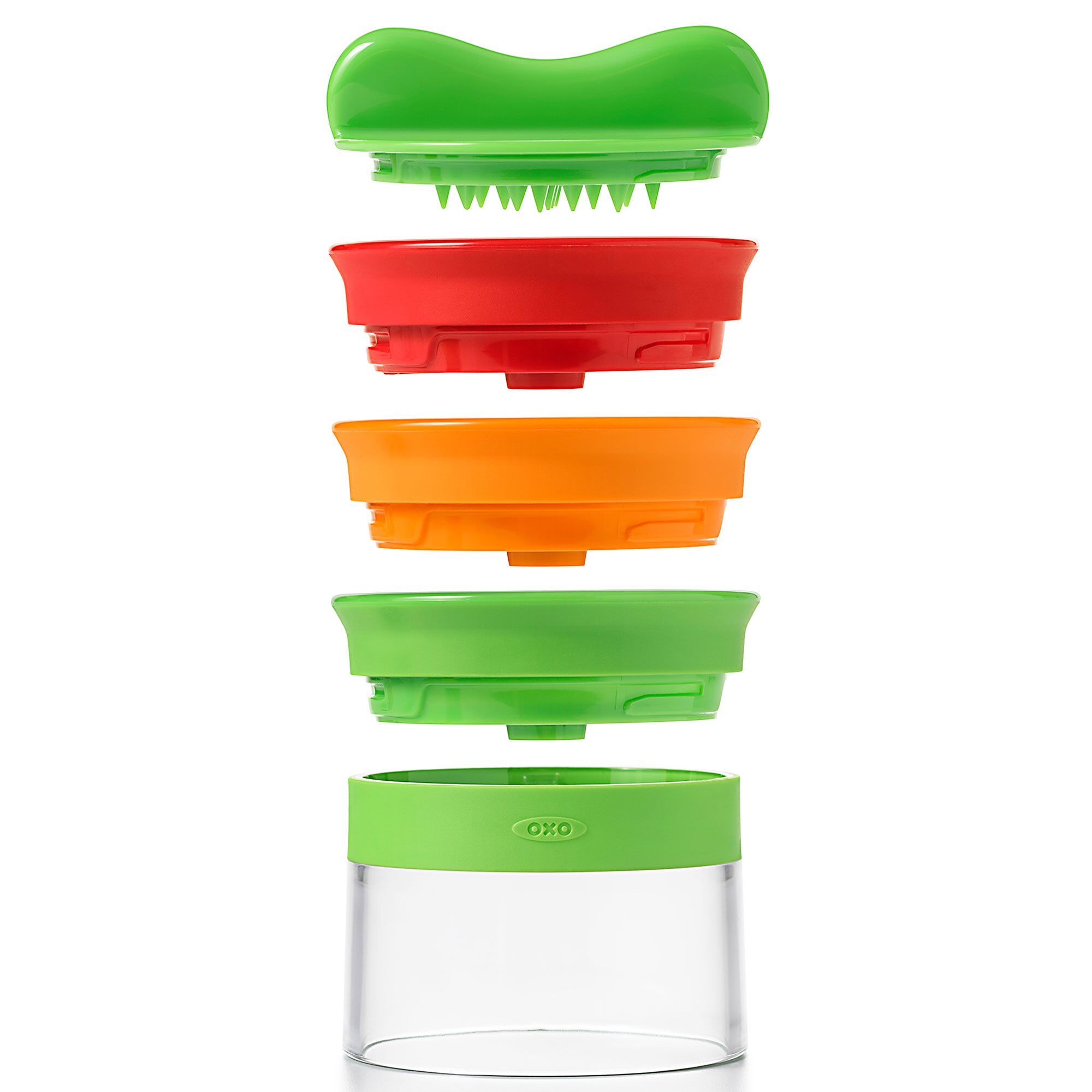 Spiralizer Blade