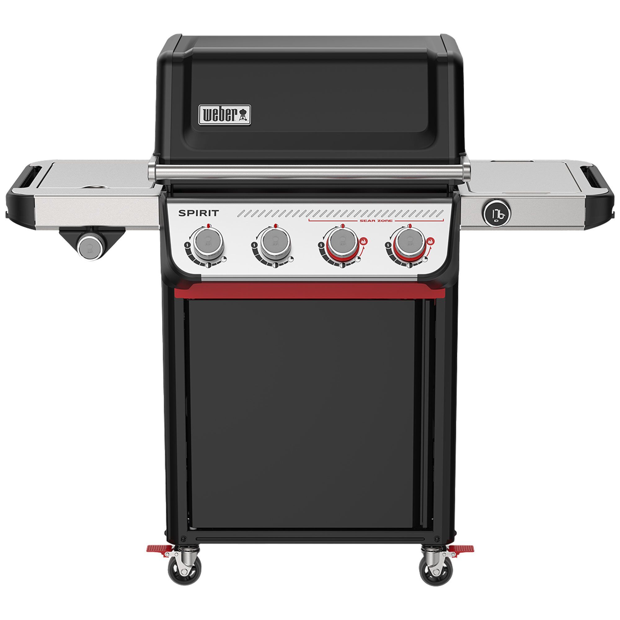 Spirit Ep-435 Gasgrill