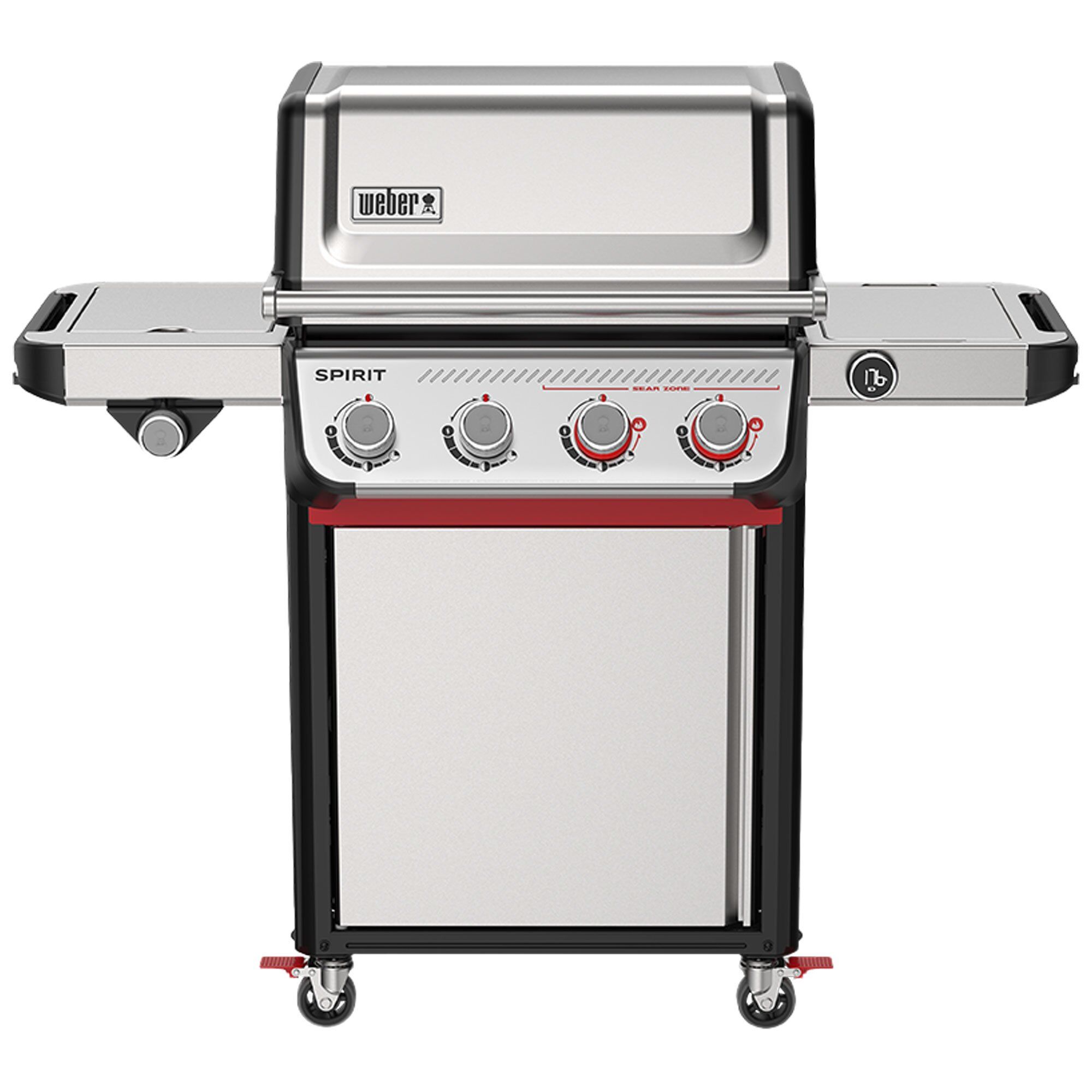 Spirit Sp-435 Gasgrill