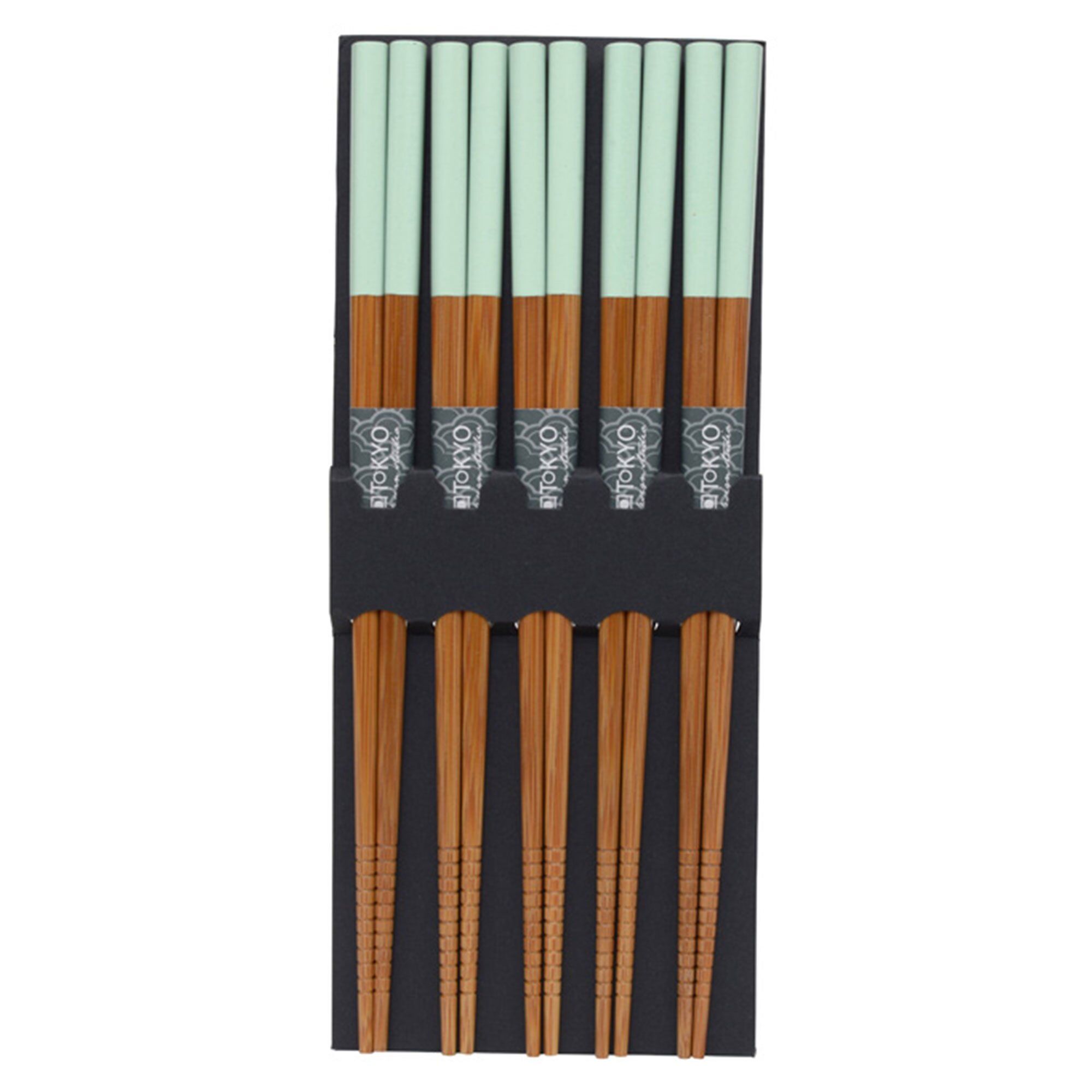 Spisepinde Par Mint