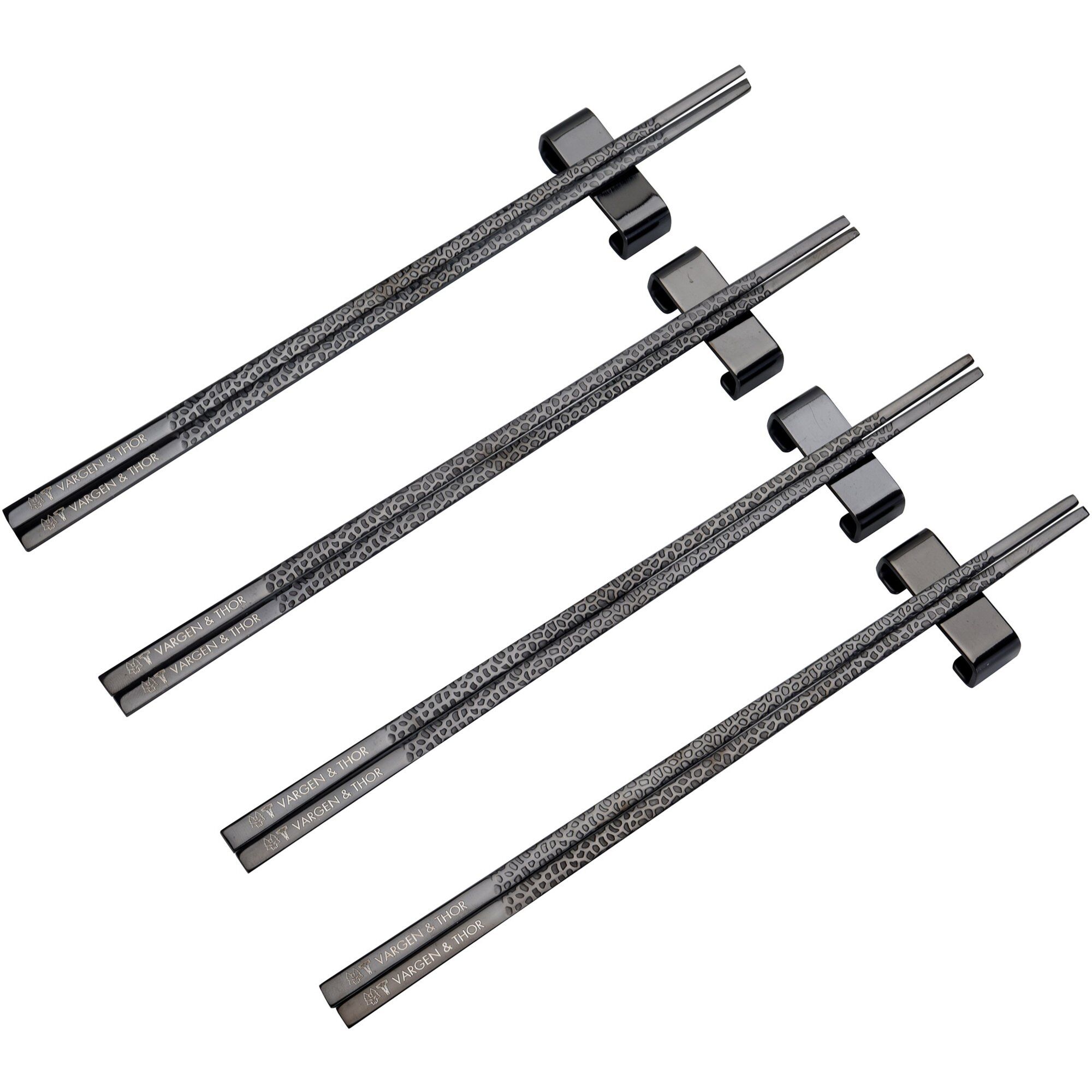Spisepinde Par Onyx