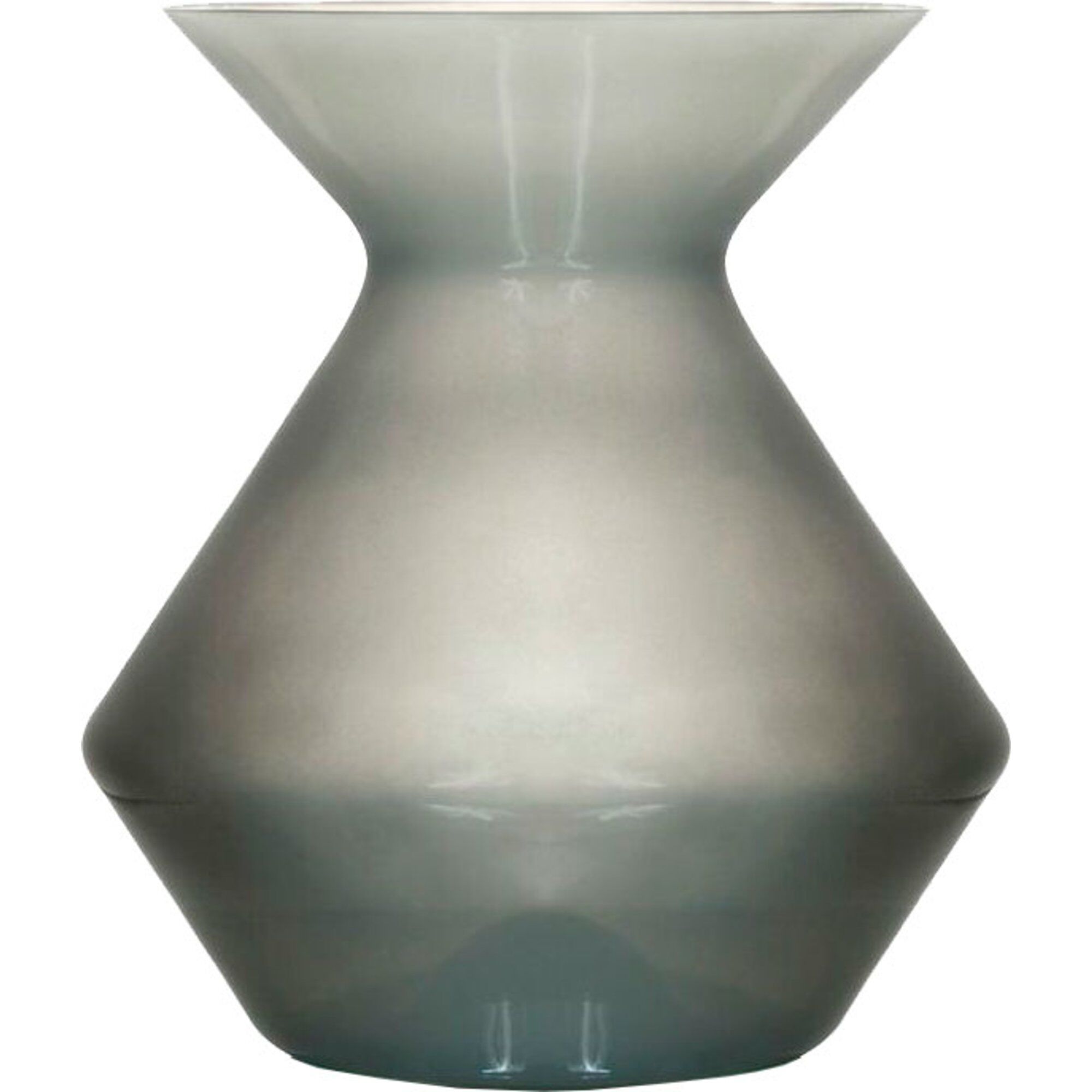 Spittoon 250 Spyttespand Liter Grå