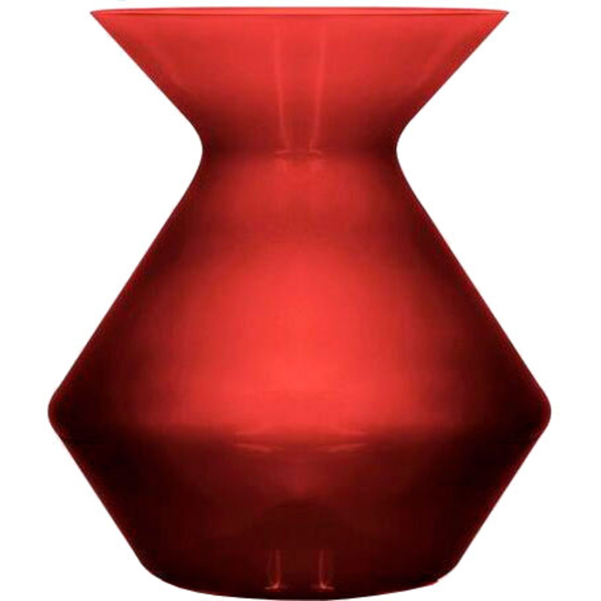 Spittoon 50 Spyttespand 610 Ml Rød