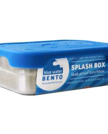 Splash Box Lækagesikker Madkasse