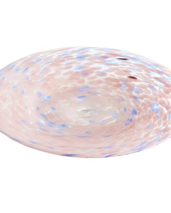 Splash Platter Serveringsfad  32 Cm  Pink