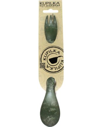 225 Spork  Grøn