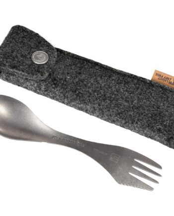 Spork Kit Titan