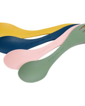 Spork Original  -pack  Nature Mix