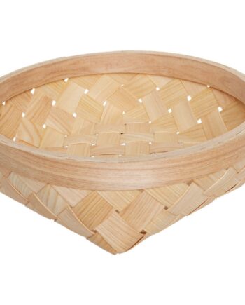 Sporta Brødkurv Stor 27   27 Cm  Natur