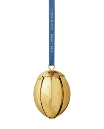 Spring 2025 Prydæg  18k Guld