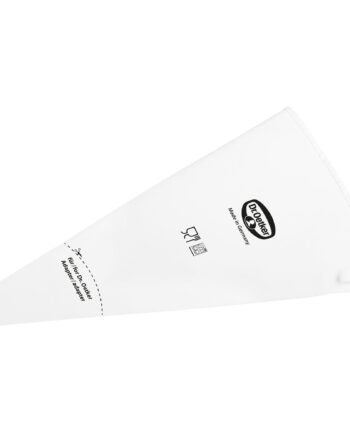Sprøjtepose 40 Cm