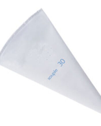 Sprøjtepose 50 Cm