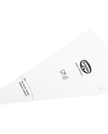 Sprøjtepose 34 Cm