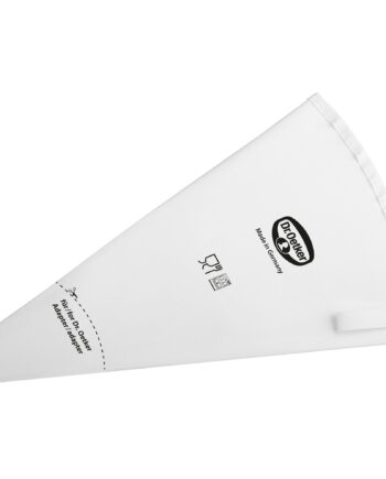 Sprøjtepose 28 Cm