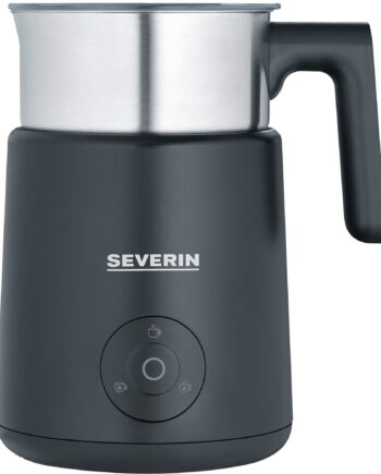 Spuma Lite Mælkeskummer 400 Ml  Sort