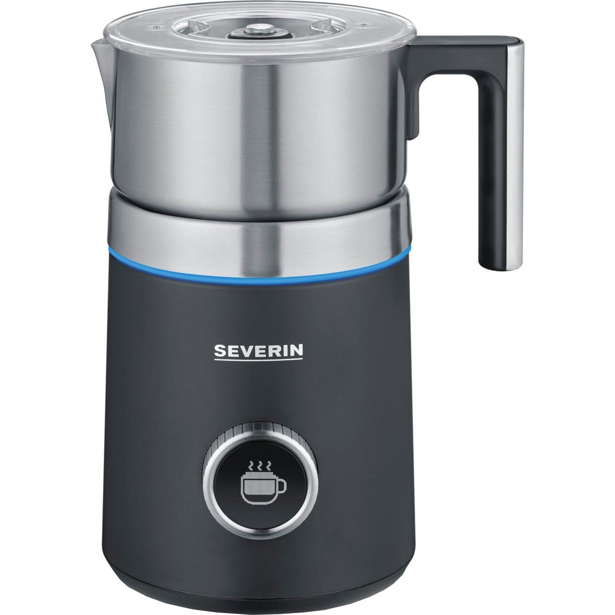 Spuma Plus Mælkeskummer 700 Ml