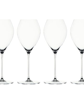 Spumante Champagneglas 50 Cl   -pack