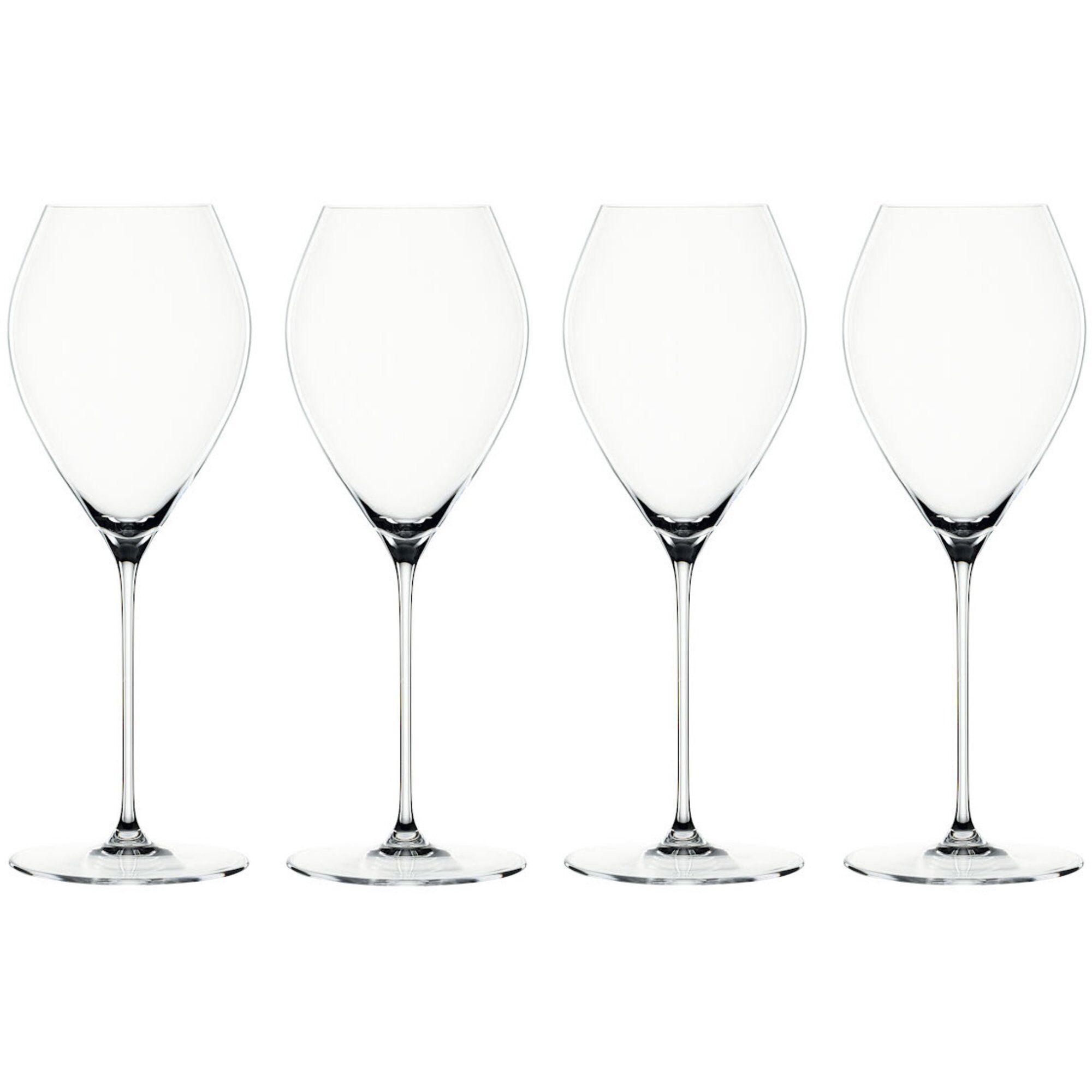 Spumante Champagneglas 50 Cl -pack