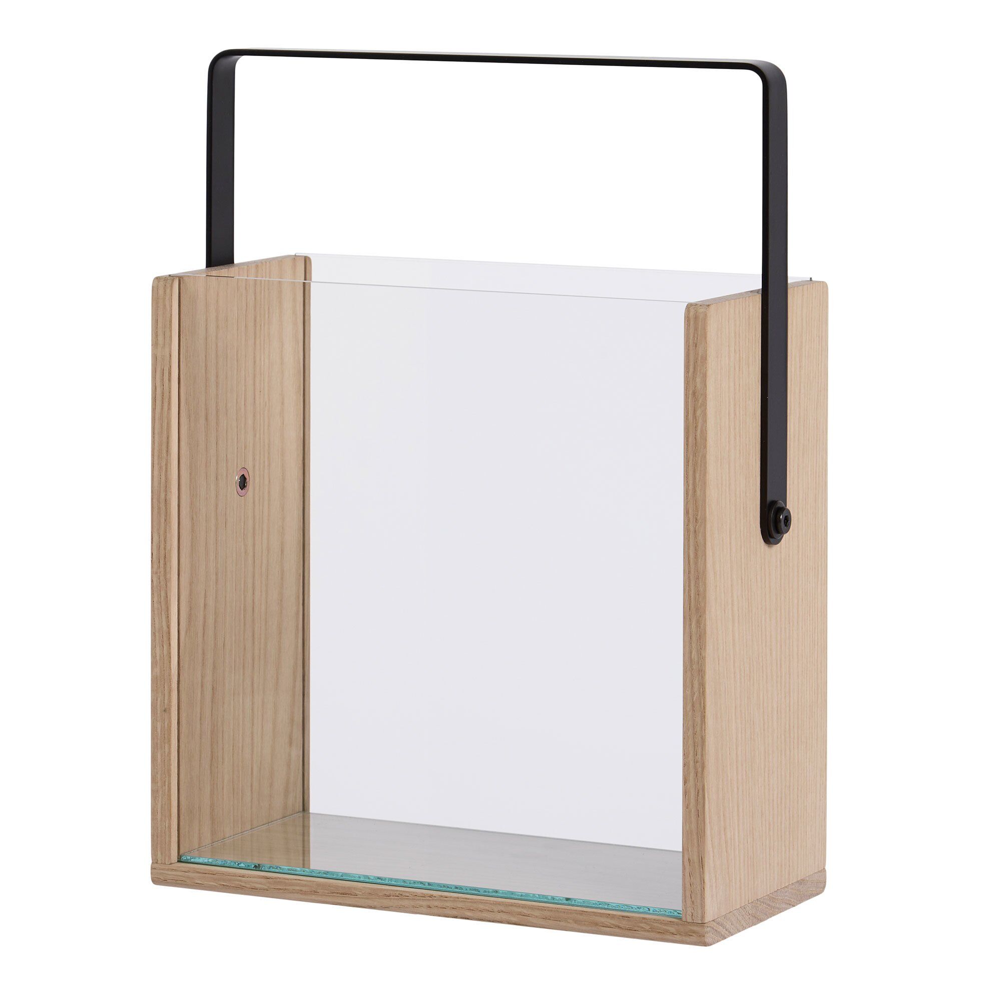 Square Lanterne 28 Cm