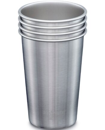 Stålkrus 473 Ml    Stk