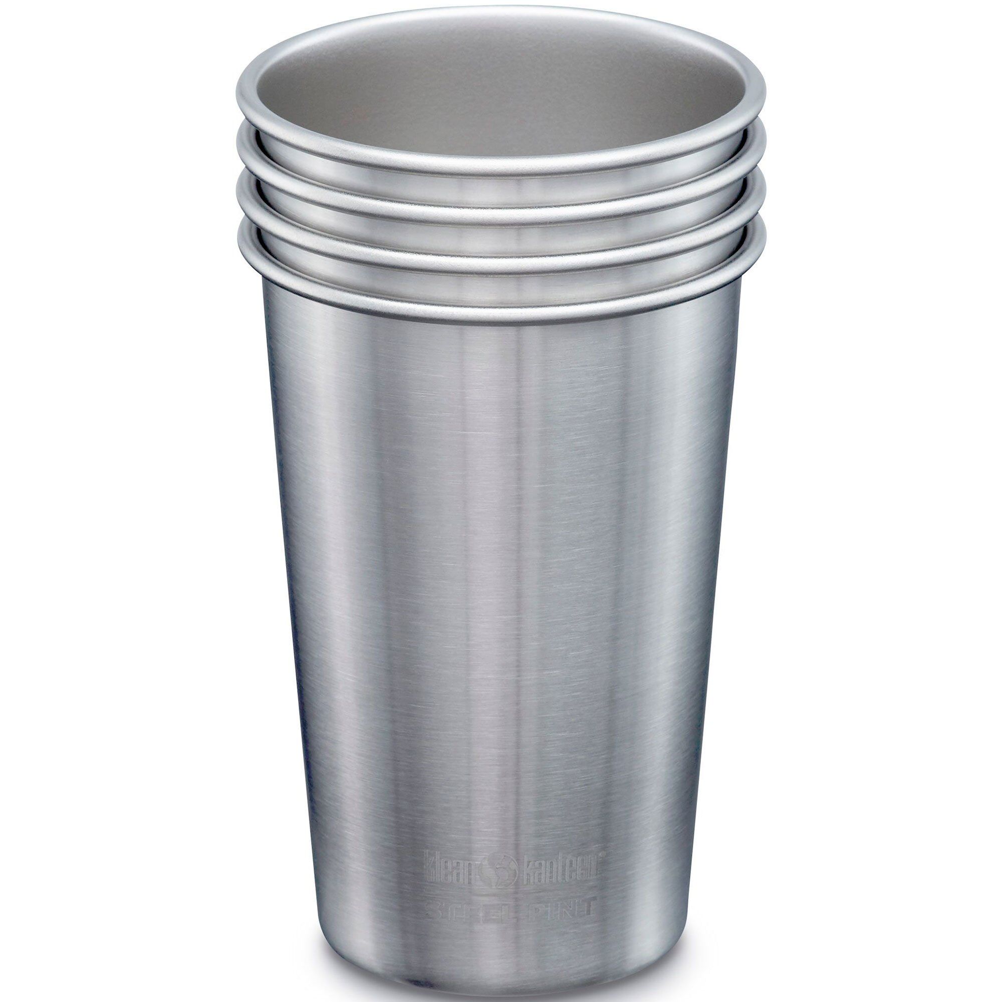 Stålkrus 473 Ml Stk