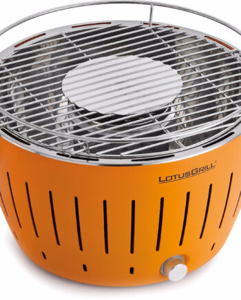 Standard Grill Orange