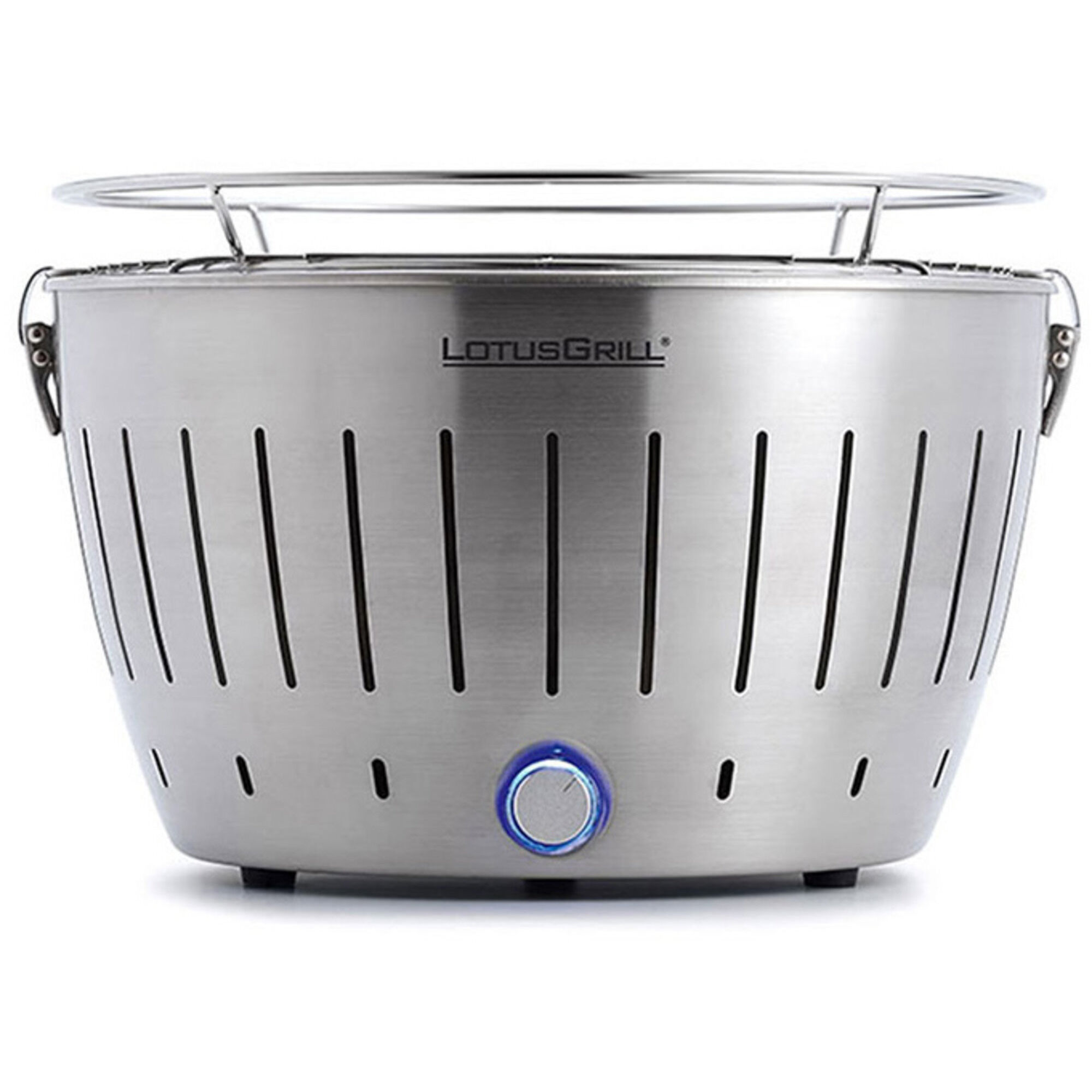Standard Grill Stål