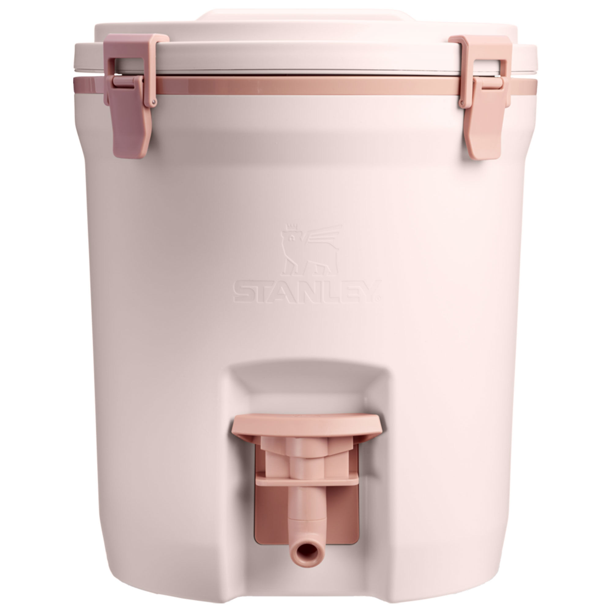 Stanley Adventure Fast Flow Dunk Liter Rose Quartz