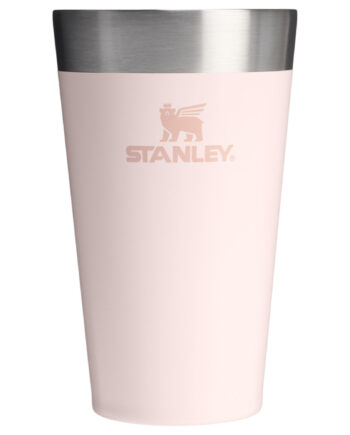 Stanley Adventure Pint Termokrus   47 Liter  Rose