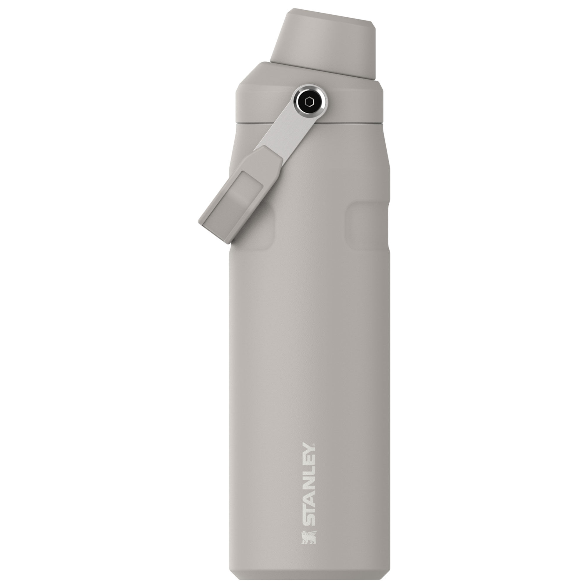 Stanley Aerolight Iceflow Termoflaske Liter Ash
