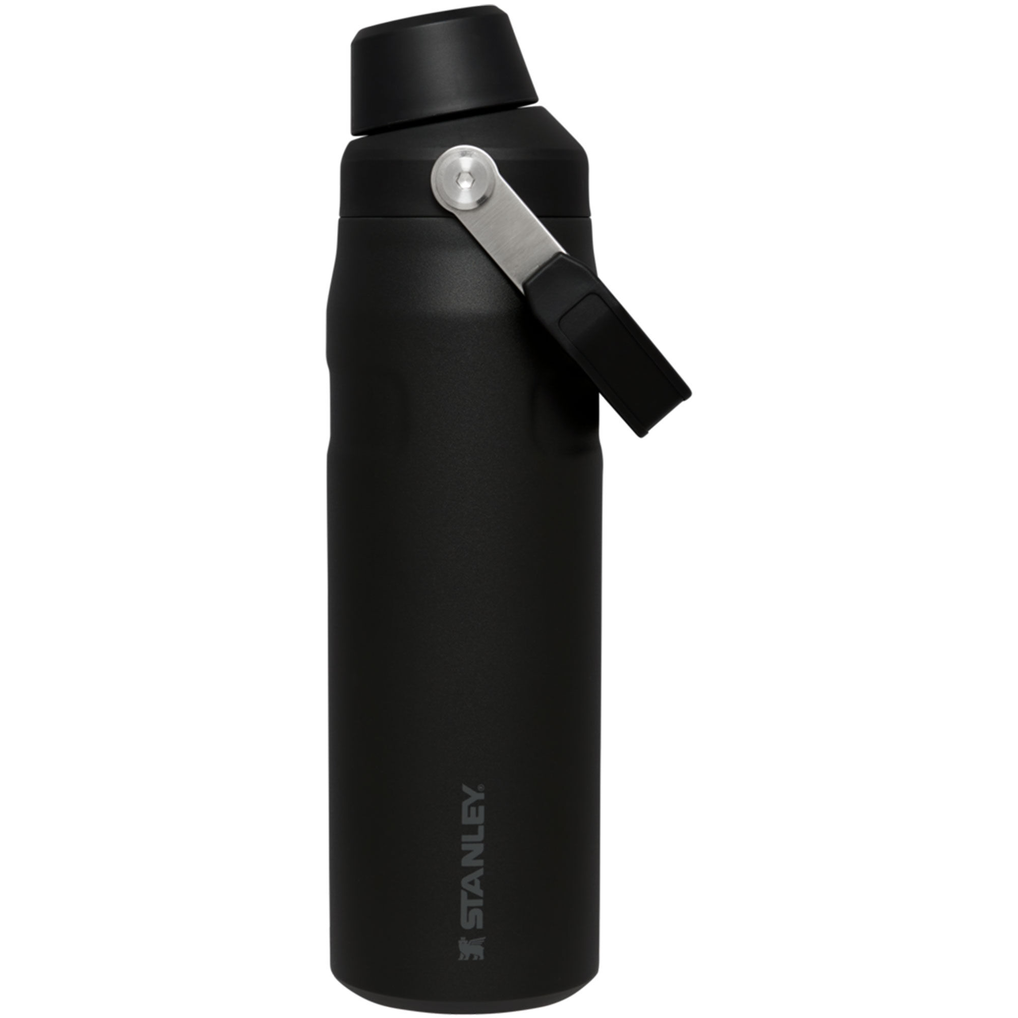 Stanley Aerolight Iceflow Termoflaske Liter Black