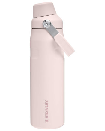 Stanley Aerolight Iceflow Termoflaske     Liter  Rose Quartz