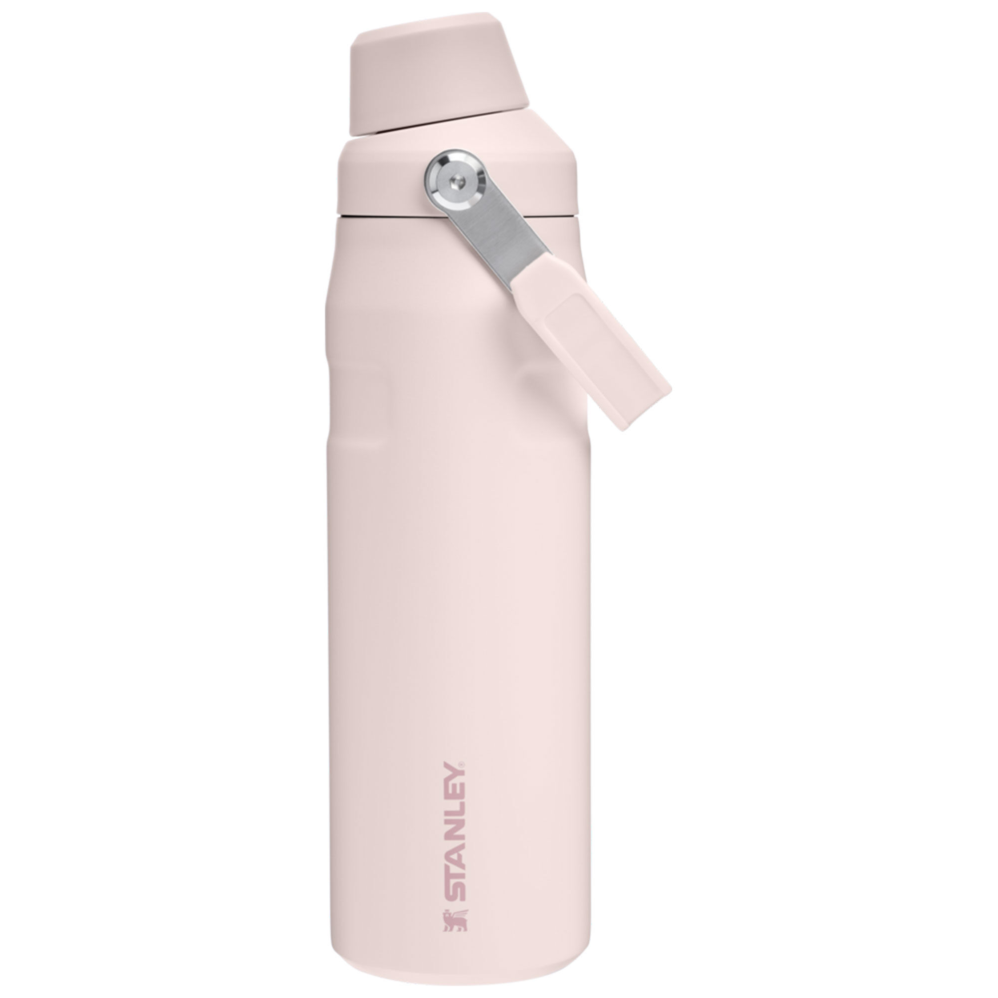 Stanley Aerolight Iceflow Termoflaske Liter Rose Quartz