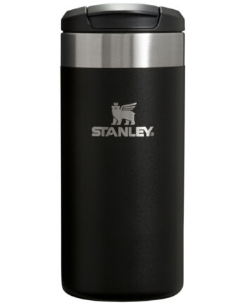 Stanley Aerolight Transit Termokrus   35 Liter  Black