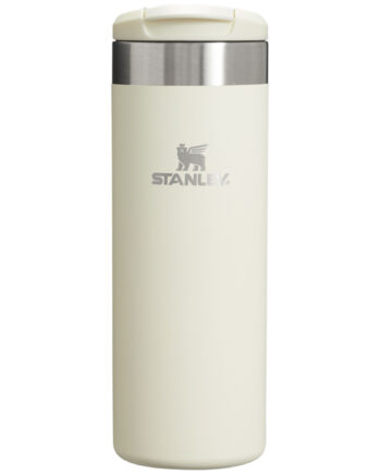 Stanley Aerolight Transit Termokrus   47 Liter  Cream Gloss