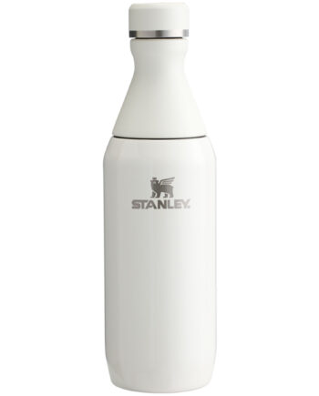 Stanley All Day Slim Termoflaske   35 Liter  Cream