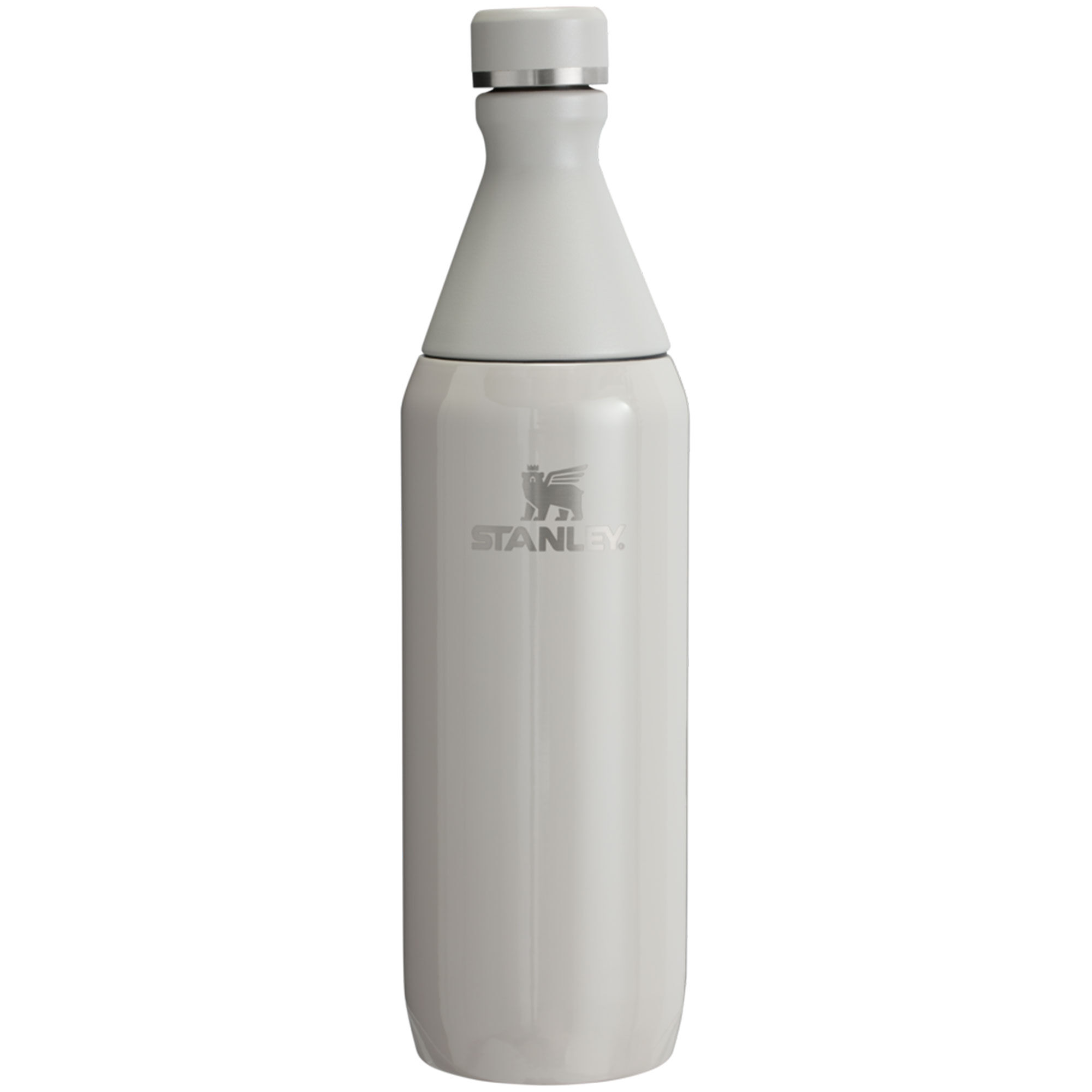 Stanley All Day Slim Termoflaske Liter Cream