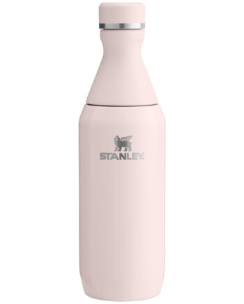 Stanley All Day Slim Termoflaske   35 Liter  Rose