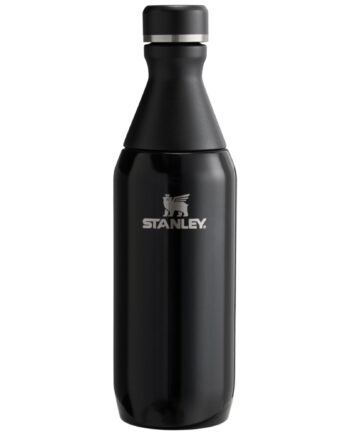 Stanley All Day Slim Termoflaske   35 Liter  Sort